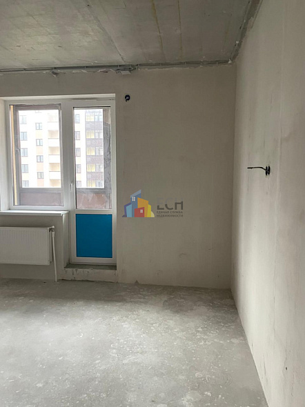 Продажа 1 комнатной квартиры, 34.1 м2, обл. Тульская, г. деревня Мыза (Иншинский сельский округ), улица Героя России Горшкова, 8 8