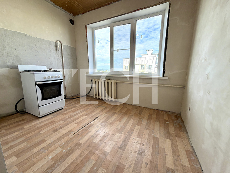Продажа 2 комнатной квартиры, 51 м2, обл. Тульская, г. рабочий посёлок Плеханово, Заводская улица, 23 14