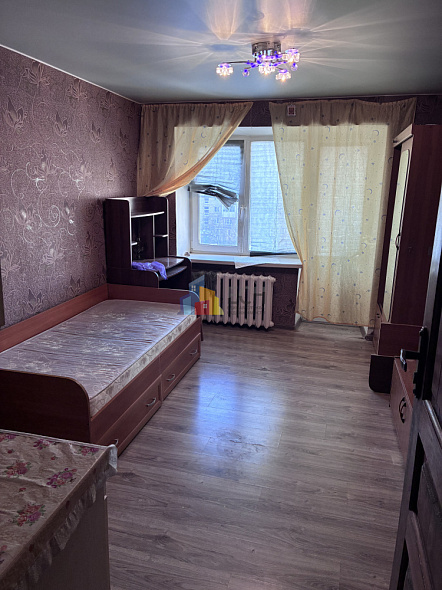 Многокомнатная квартира, 50 м2, обл. Тульская, г. Тула, улица Металлургов, 46А 4