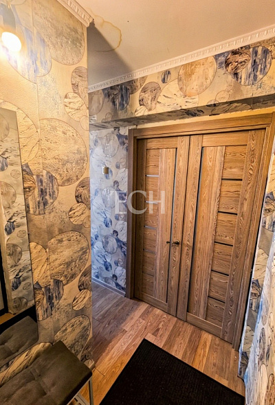Продажа 1 комнатной квартиры, 30.8 м2, обл. Тульская, г. Венёв, микрорайон Южный, 21 8