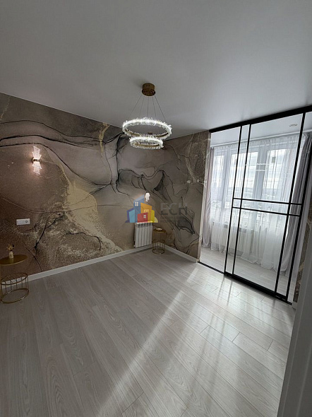 Продажа 2 комнатной квартиры, 49 м2, обл. Тульская, г. Тула, Калужское шоссе, 20к2 11