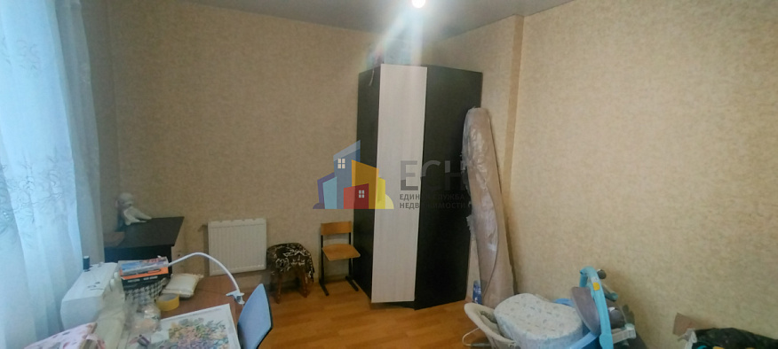 Продажа 3 комнатной квартиры, 81 м2, обл. Тульская, г. село Осиновая Гора, улица Аркадия Шипунова, 2 2