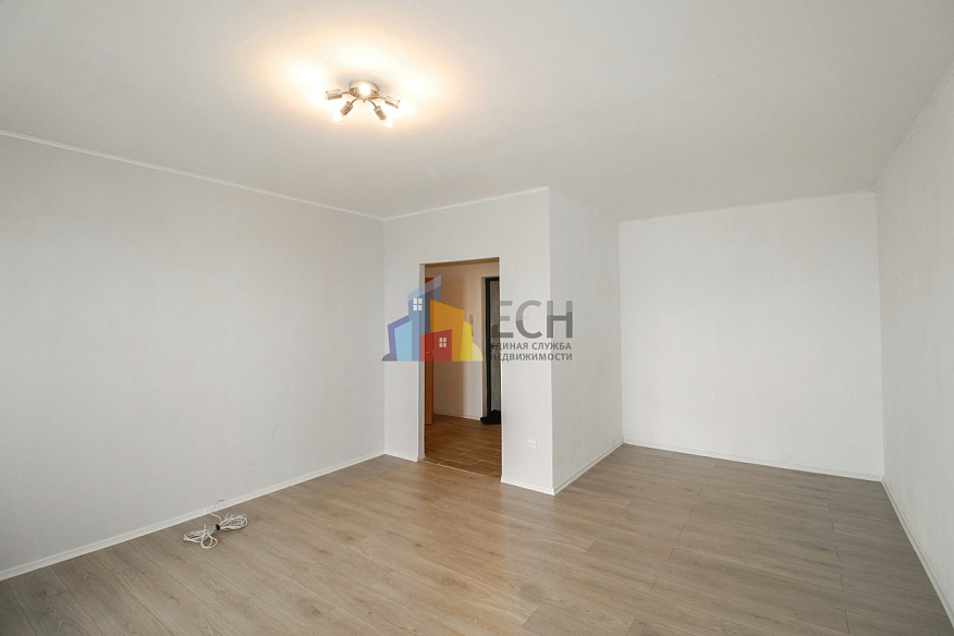 Продажа 1 комнатной квартиры, 49.9 м2, обл. Тульская, г. Тула, улица Павшинский Мост, 1к1 6