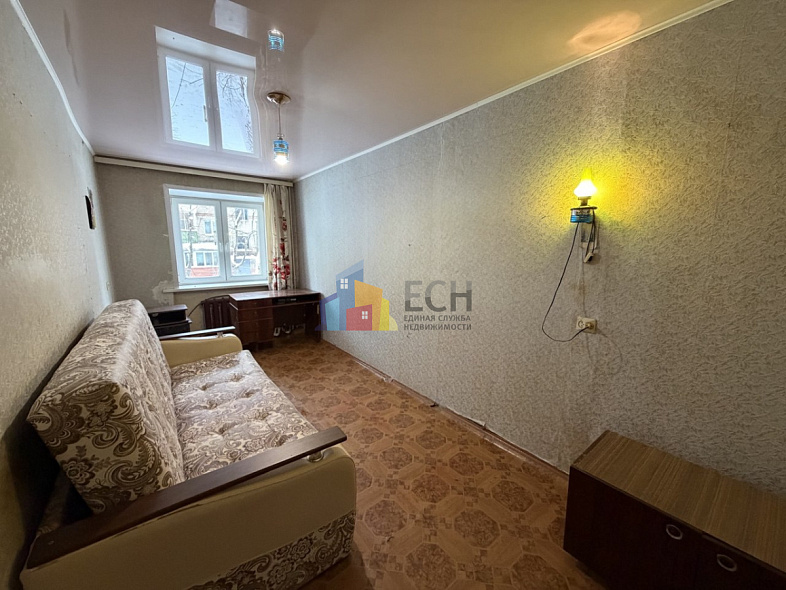 Продажа 2 комнатной квартиры, 41.5 м2, обл. Тульская, г. Алексин, Арматурная улица, 30 1