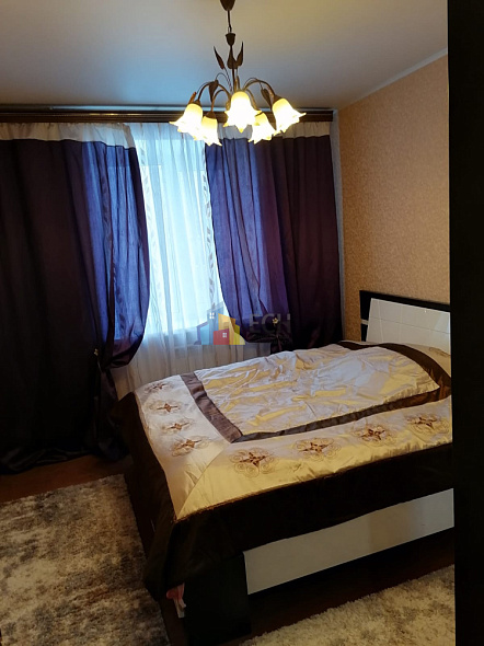 Многокомнатная квартира, 75.3 м2, обл. Тульская, г. Суворов, Тульская улица, 1А 7