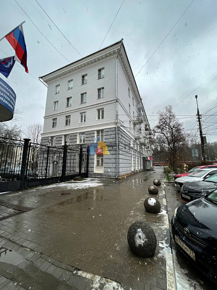 Продажа 3 комнатной квартиры, 72.6 м2, обл. Тульская, г. Тула, Первомайская улица, 2 2