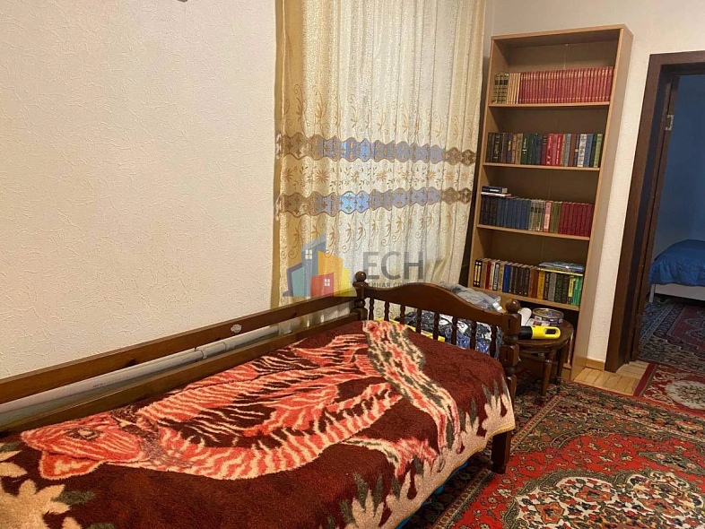 Многокомнатная квартира, 86.2 м2, обл. Тульская, г. Тула, проспект Ленина, 63 8
