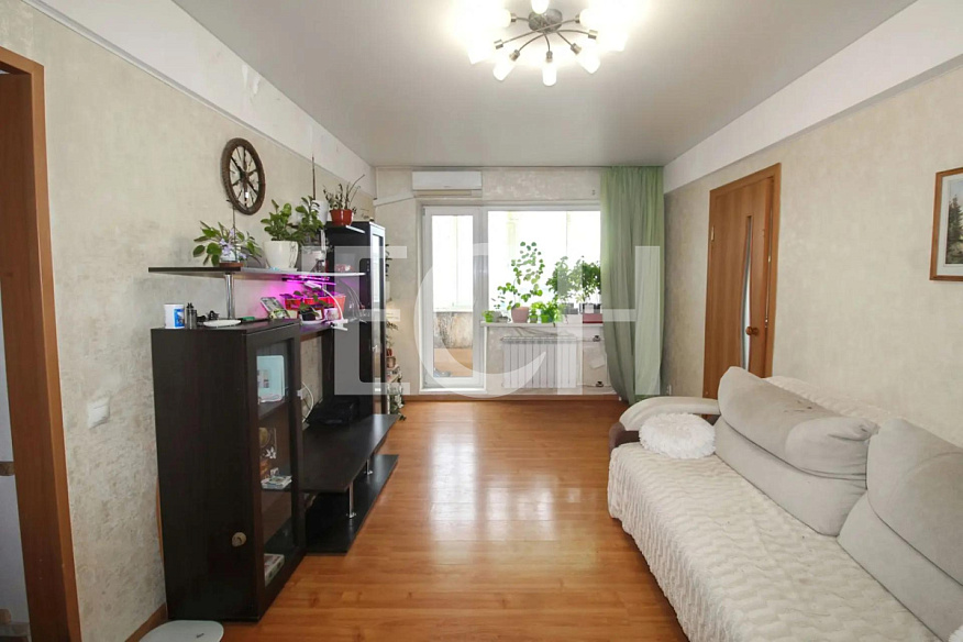 Продажа 3 комнатной квартиры, 55.3 м2, обл. Тульская, г. Тула, проспект Ленина, 137 16