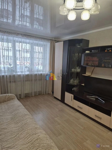 Продажа 2 комнатной квартиры, 47 м2, обл. Тульская, г. Тула, улица Металлургов, 82Б 2