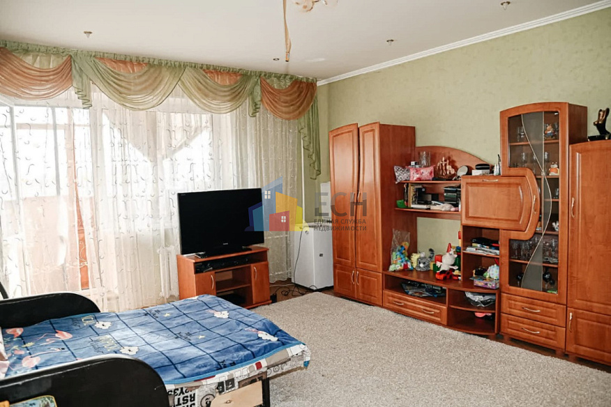 Продажа 1 комнатной квартиры, 55 м2, обл. Тульская, г. Тула, Городской переулок, 33 4