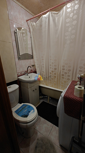 Продажа 2 комнатной квартиры, 40 м2, обл. Тульская, г. Щёкино, Спортивная улица, 22 7