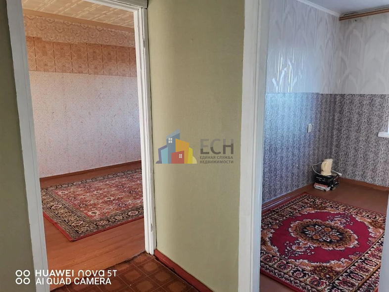 Продажа 2 комнатной квартиры, 41 м2,  Тула, посёлок Скуратовский, посёлок Южный, Шахтёрская улица, 49А 2