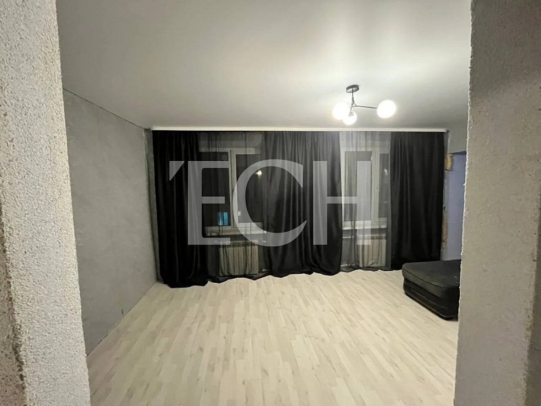 Многокомнатная квартира, 65.4 м2, обл. Тульская, г. рабочий посёлок Новогуровский, Стадионная улица, 2 8
