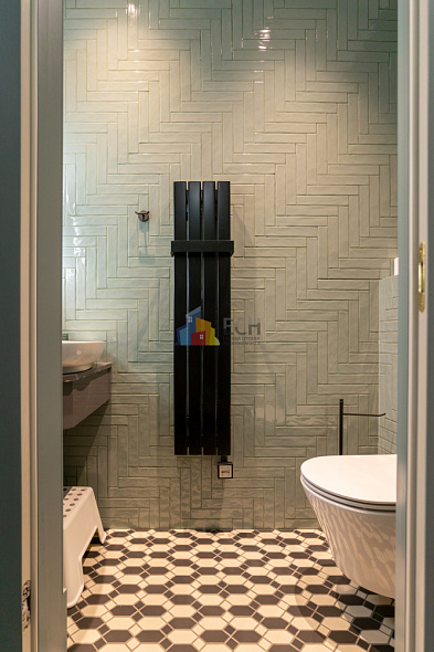 Продажа 2 комнатной квартиры, 84.9 м2, обл. Тульская, г. Тула, улица Фрунзе, 27А 12