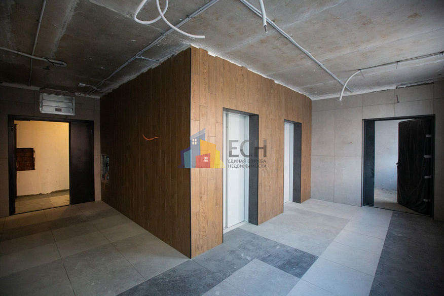 Продажа 2 комнатной квартиры, 51.51 м2, пос. Горелки, ул. Большая , д. 6А 7