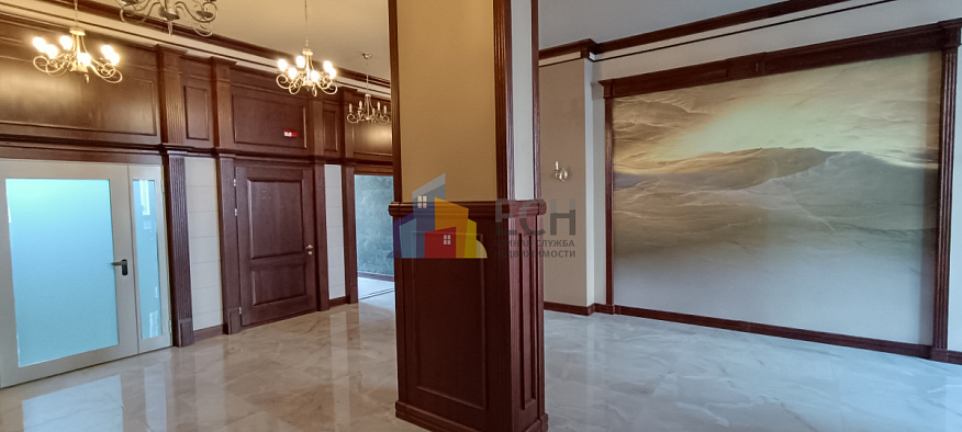 Продажа 2 комнатной квартиры, 74.9 м2, обл. Тульская, г. Тула, переулок Шевченко, 5 2