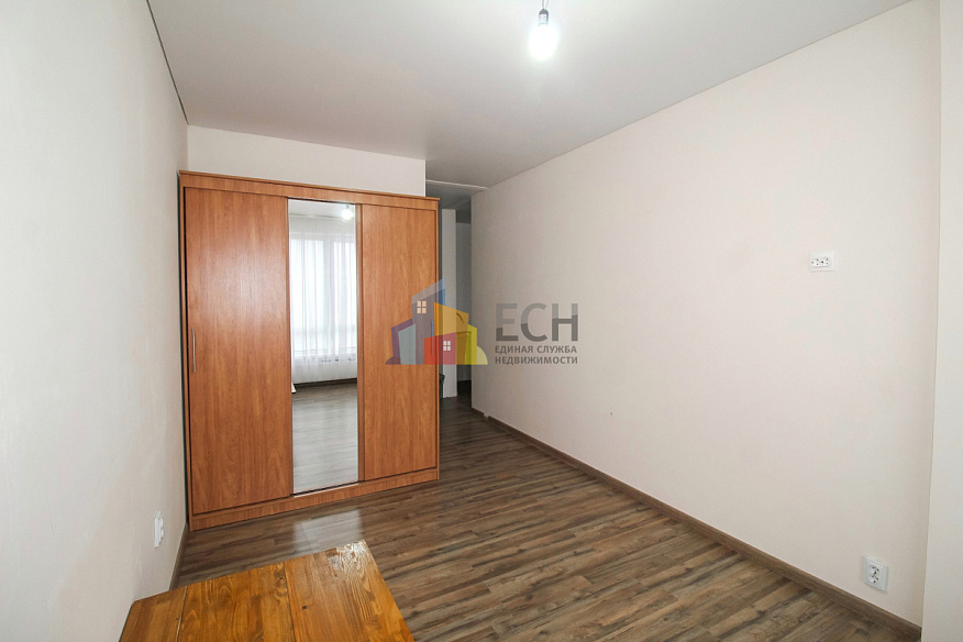 Продажа 1 комнатной квартиры, 44 м2, обл. Тульская, г. Тула, улица Сурикова, 22 6