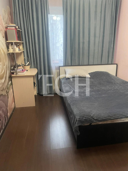 Продажа 3 комнатной квартиры, 65.5 м2, обл. Тульская, г. Тула, улица Максимовского, 9 5