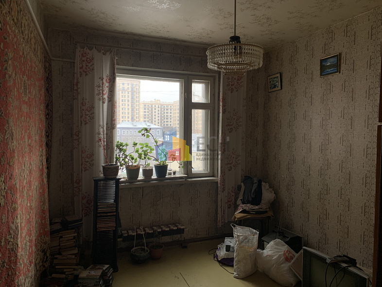 Продажа 3 комнатной квартиры, 72.3 м2, 300041, обл. Тульская, г. Тула, ул. Фридриха Энгельса, д. 16 12
