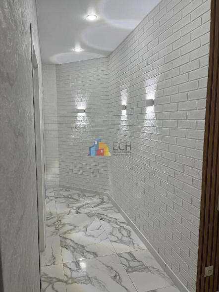 Продажа 2 комнатной квартиры, 67 м2, обл. Тульская, г. Тула, Новомосковская улица, 10Б 14