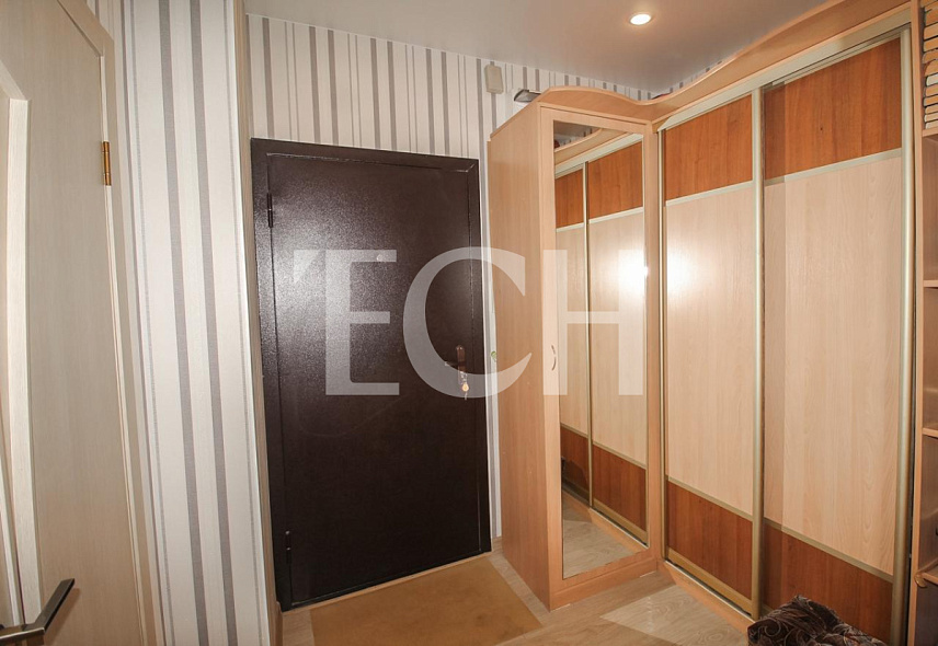 Продажа 1 комнатной квартиры, 36 м2, обл. Тульская, г. Тула, улица Немцова, 5А 5