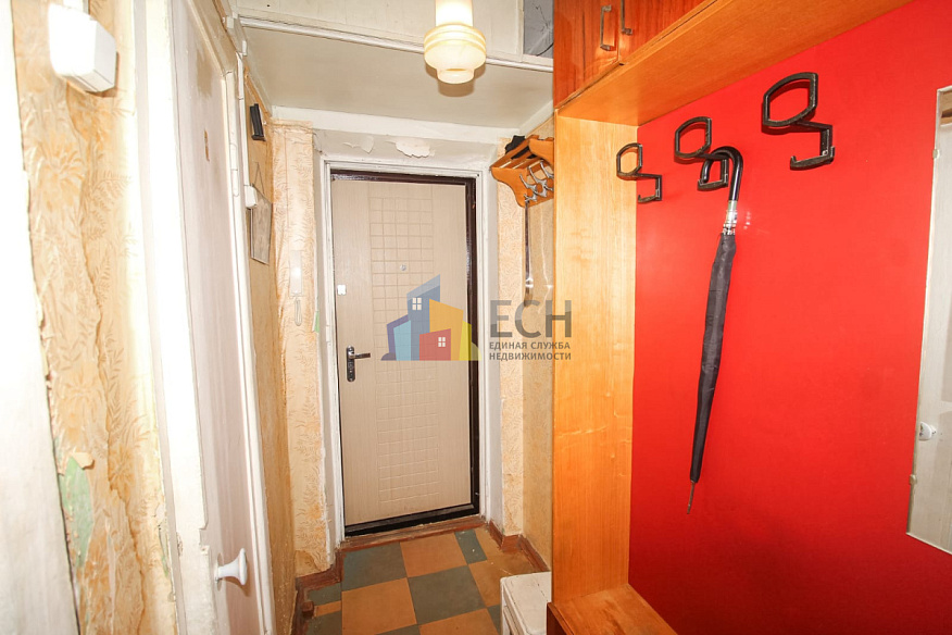 Продажа 2 комнатной квартиры, 44.7 м2, обл. Тульская, г. Тула, Староникитская улица, 10 11
