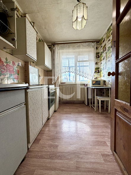 Продажа 1 комнатной квартиры, 35.1 м2, обл. Тульская, г. Тула, Рязанская улица, 28к1 1