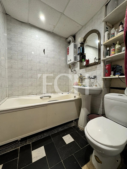 Продажа 2 комнатной квартиры, 42 м2, обл. Тульская, г. Тула, улица Фридриха Энгельса, 151А 2
