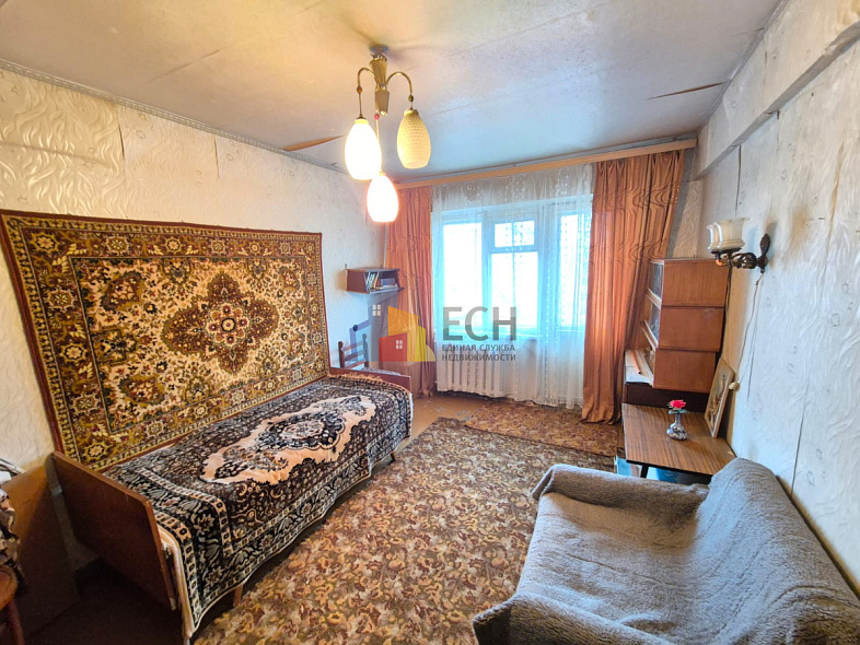 Продажа 2 комнатной квартиры, 48 м2, обл. Тульская, г. Тула, Комсомольская улица, 22 9