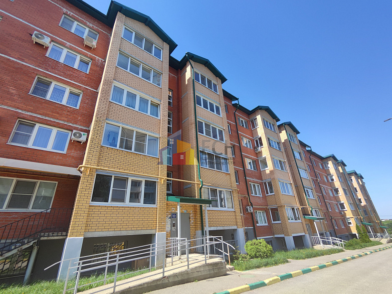 Продажа 2 комнатной квартиры, 67 м2, обл. Тульская, г. Новомосковск, улица Генерала Белова, 22 14