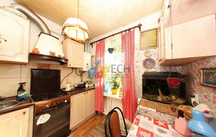 Продажа 3 комнатной квартиры, 52 м2, обл. Тульская, г. Тула, улица Мориса Тореза, 9А 14