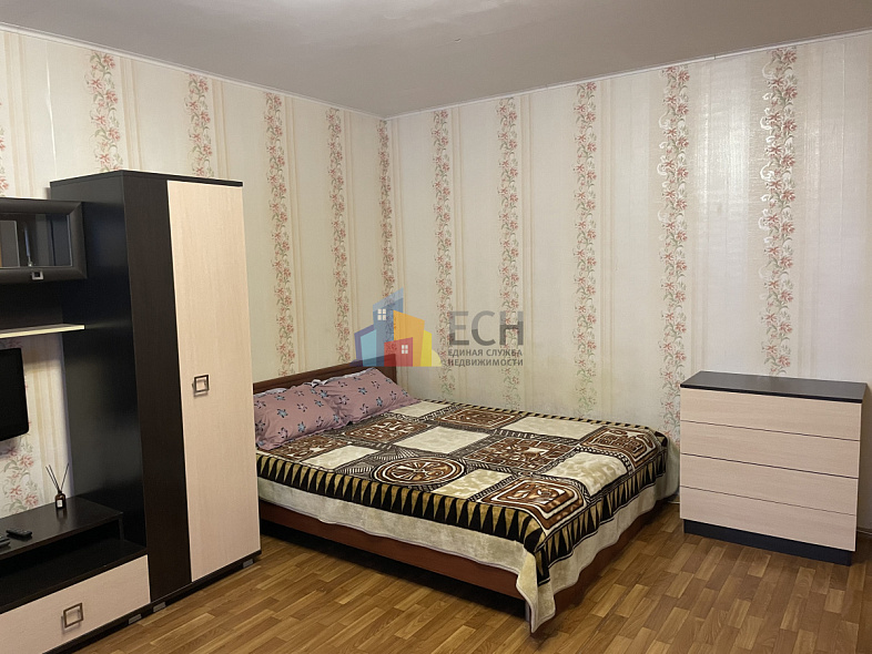 Продажа 1 комнатной квартиры, 40.4 м2, обл. Тульская, г. Тула, улица Новосёлов, 2к2 3