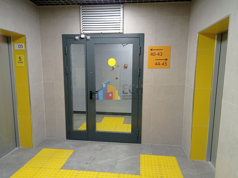 Продажа 1 комнатной квартиры, 27 м2, обл. Тульская, г. микрорайон Петровский квартал, улица Маршала Полубоярова, 6 12