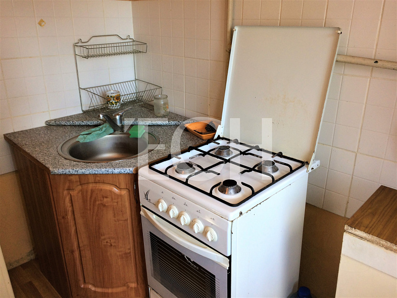 Продажа 1 комнатной квартиры, 33 м2, обл. Тульская, г. Тула, улица Болдина, 114А 4