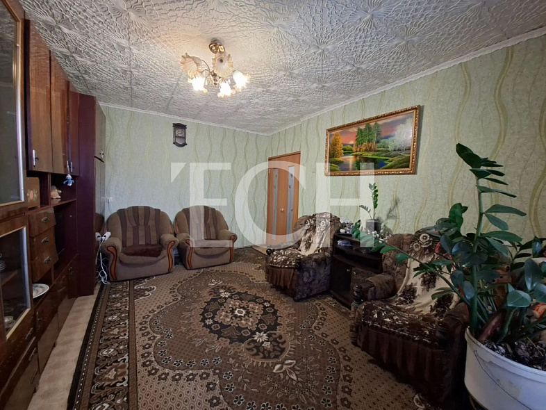 Продажа 3 комнатной квартиры, 66.1 м2, обл. Тульская, г. Алексин, улица Болотова, 14 4