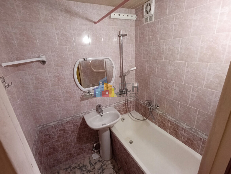 Продажа 2 комнатной квартиры, 50.2 м2, обл. Тульская, г. Тула, Литейная улица, 33 12
