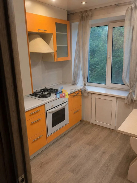 Продажа 2 комнатной квартиры, 42.7 м2, обл. Тульская, г. Тула, улица Макаренко, 8 2
