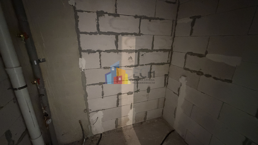 Продажа 1 комнатной квартиры, 31.3 м2, обл. Тульская, г. Тула, улица Купцов Гречихиных, 10 14