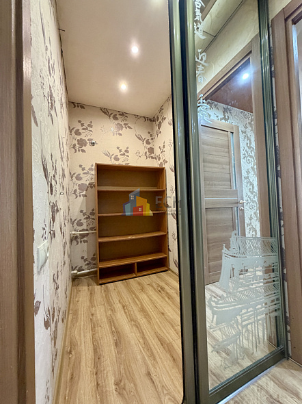 Продажа 3 комнатной квартиры, 60.6 м2, обл. Тульская, г. Новомосковск, улица Орджоникидзе, 5 16