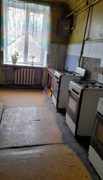 Многокомнатная квартира, 100 м2, обл. Тульская, г. посёлок Косая Гора, улица Максима Горького, 26 5