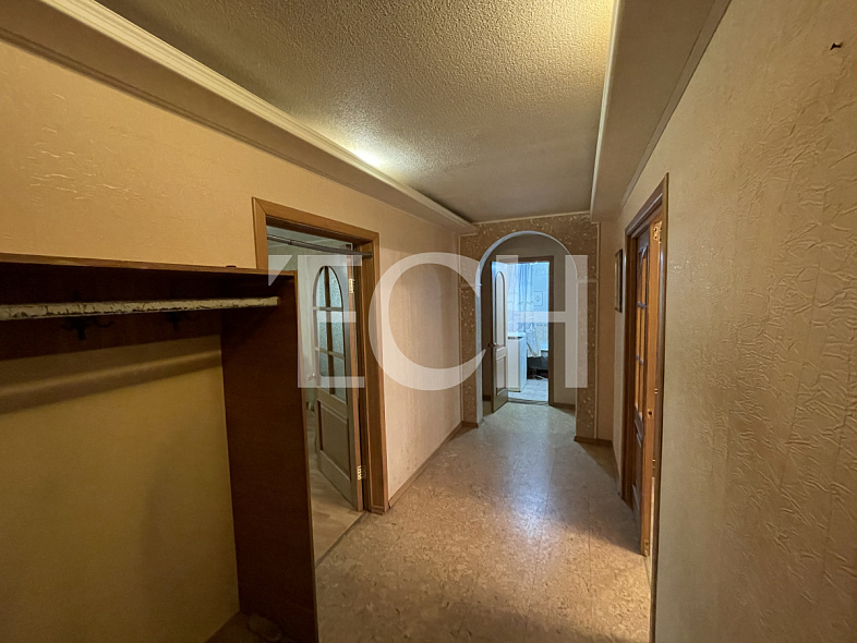 Продажа 3 комнатной квартиры, 71 м2, обл. Тульская, г. Тула, Перекопская улица, 3А 8