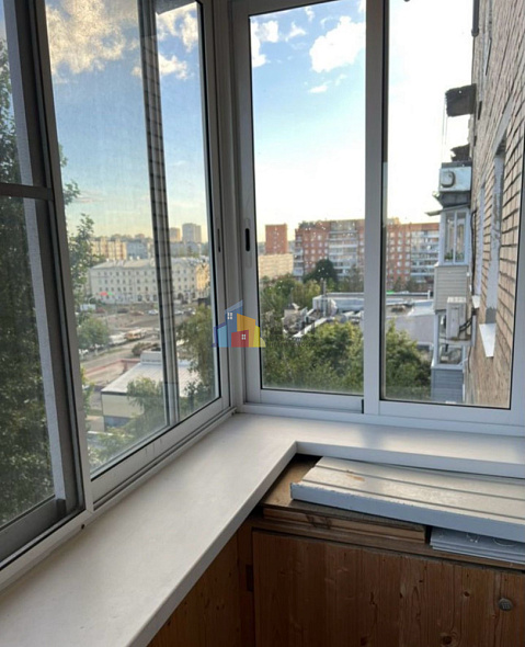 Продажа 2 комнатной квартиры, 47 м2, обл. Тульская, г. Тула, улица Сойфера, 7 11