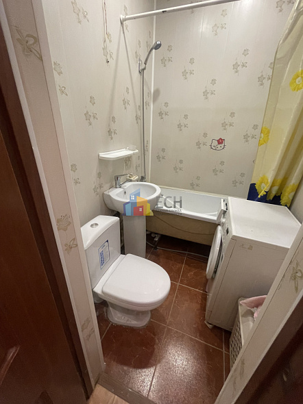 Продажа 1 комнатной квартиры, 32 м2, обл. Тульская, г. Тула, улица Мориса Тореза, 9А 12