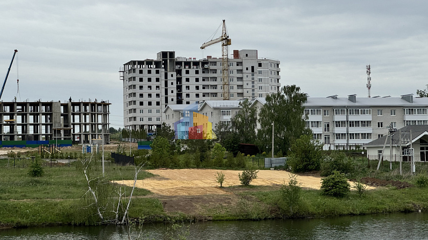 Продажа 2 комнатной квартиры, 56.6 м2, обл. Тульская, г. городской округ Тула, посёлок Иншинский, 63 7
