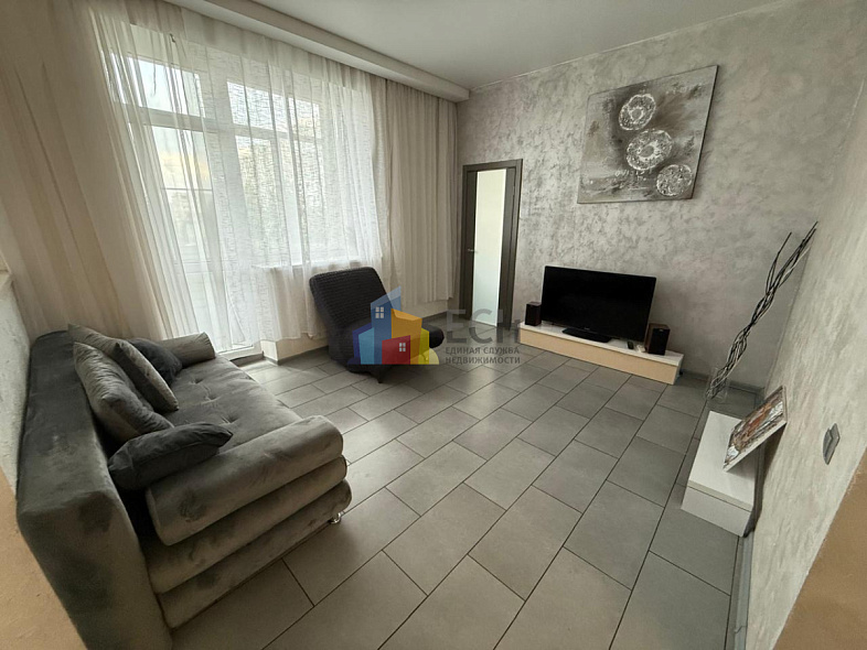 Продажа 2 комнатной квартиры, 60 м2, обл. Тульская, г. Тула, улица Вересаева, 10А 8