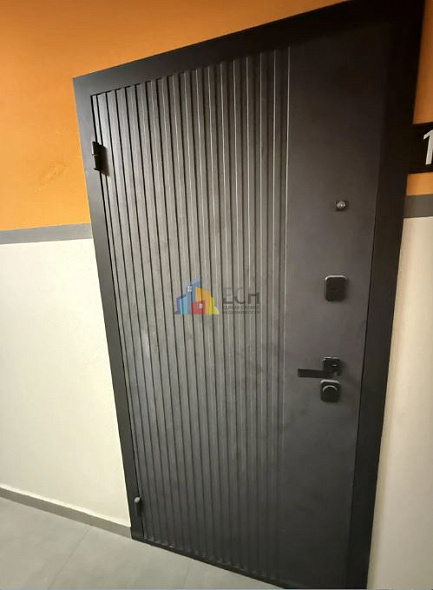 Продажа 2 комнатной квартиры, 55.15 м2, обл. Тульская, г. Тула, Самоварная улица, 8А 18