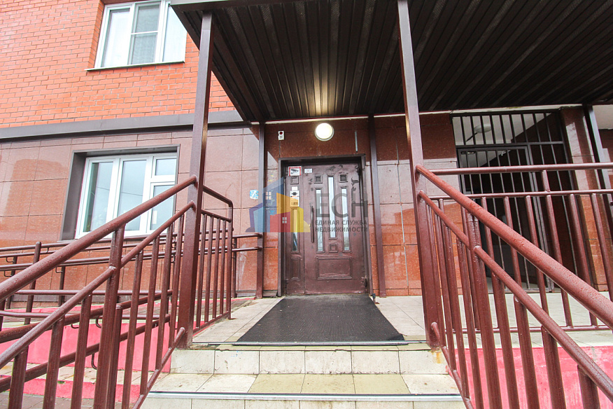 Продажа 1 комнатной квартиры, 40.5 м2, обл. Тульская, г. Тула, улица Болдина, 1к1 7