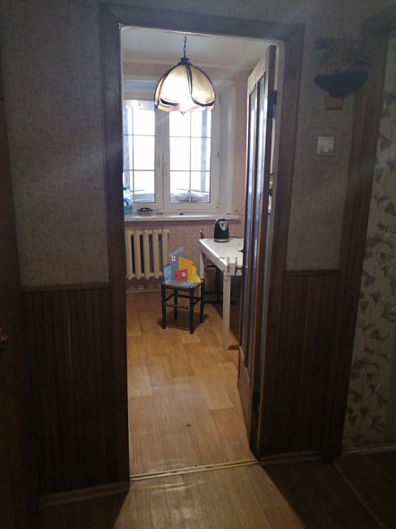 Продажа 1 комнатной квартиры, 36.8 м2, обл. Тульская, г. Тула, проспект Ленина, 147к5 5