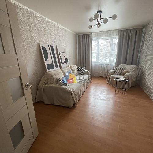 Продажа 3 комнатной квартиры, 65 м2, обл. Тульская, г. Тула, улица Галкина, 19 