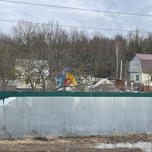 Земельные участки в Туле, продажа участков под ИЖС - ЕСН 